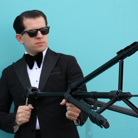 Meet your Posher, Ryan - Picture 3 of 8